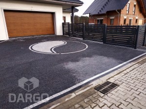 Podjazd